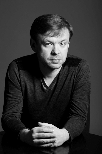Євген Громов, фортепіано
