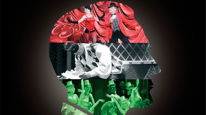 Національна оперета презентує міжнародний проект "Кальман. Король Оперети!".Фото з сайту:http://ua.golos.ua