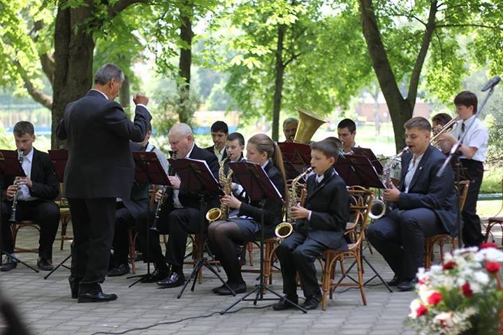Фестиваль музики П.І. Чайковського "Чайковский Fest -2014"