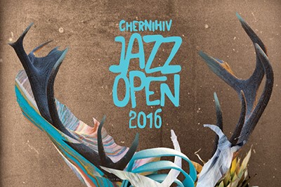  Chernihiv Jazz Open