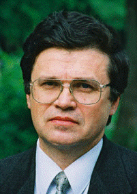 В. Камінський