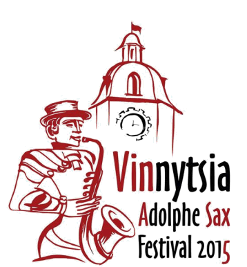 Vinnytsia Adolphe Sax Festival