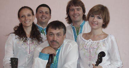 Інструментальний ансамбль "3+2". Фото з сайту: http://www.filarmonia.kharkov.ua
