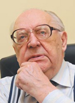 Лев Венедиктов. Фото с сайта:http://fakty.ua/
