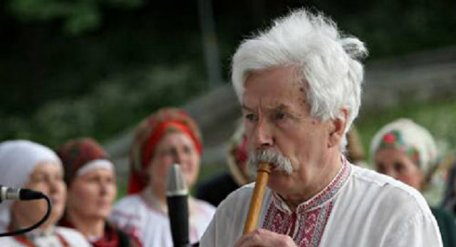 Леопольд Ященко помер на 87-му році життя