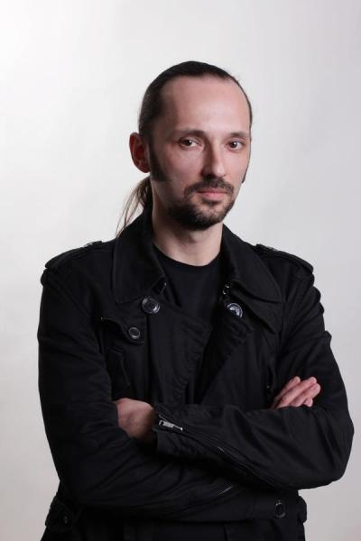 Богдан Сегін