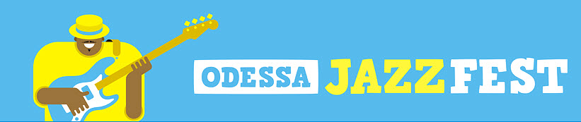Odessa JazzFest 