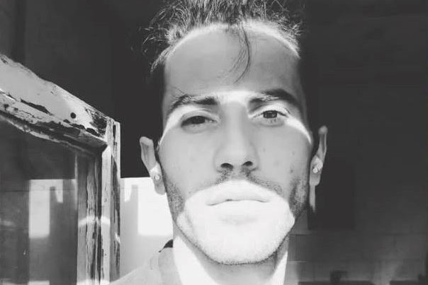 Пам’яті танцюриста Дмитра Пасічника