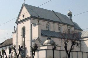XV-ий Міжнародний органний фестиваль «Музика в монастирських мурах» у Вінниці 