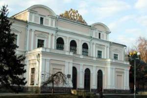 «Нехай весна зігріє». 