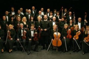 На честь власного 20-річчя камерний оркестр «Времена года» дав концерт разом із всесвітньо відомими музикантами