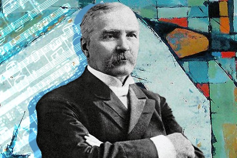 6 листопада день пам'яті Миколи Лисенка