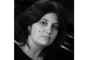 Піаністка Марія Віхляєва представить програму «Натхненні однією музою»