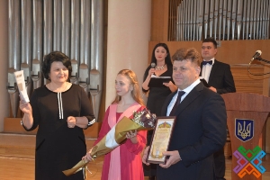 Хмельницькому музичному коледжу імені Владислава Заремби – 60 років