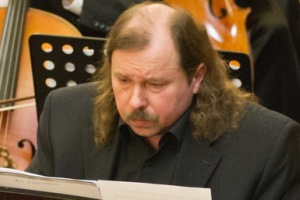 Лауреатом Премії імені М. В. Лисенка став заслужений артист України піаніст Йожеф Ермінь
