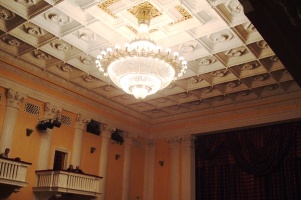 «Лісова пісня»: магія легенди до 155-річчя Лесі Українки