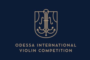 Одеський міжнародний конкурс скрипалів