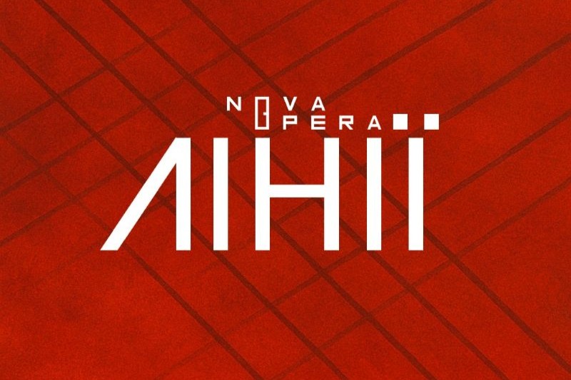 Nova Opera презентує проєкт “ЛІНІЇ”