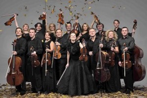Знайдено симфонії Березовського: світова прем'єра 31 грудня в Андріївській церкві