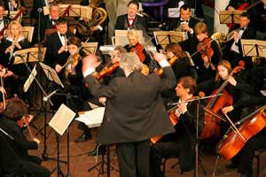 Оркестр  Харківської філармонії відправиться з гастролями у Європу