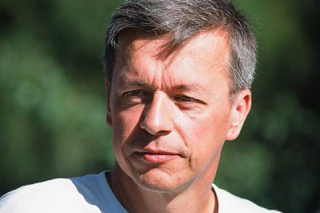 Видатний австрійський музикант Вольфганг Харрер відвідає Львів