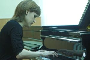 Кулікова Катерина