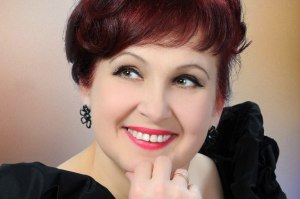 Лемішка Наталія, заслужена артистка України, вокал (сопрано) 