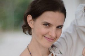 Оксана Линів: українка на чолі кращих оркестрів Європи 