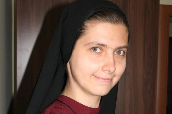 Слєпченко Марія