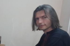 Іван Небесний – представник сучасної генерації композиторів України