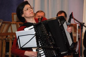 «KYIV ACCORDIAN FEST»