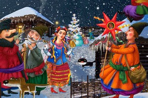 У Харківській філармонії пройде Різдвяний фестиваль