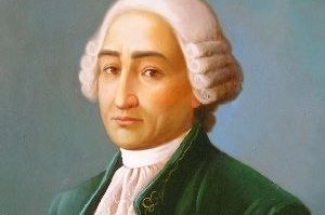 27 жовтня 1745 року народився Максим Березовський - 