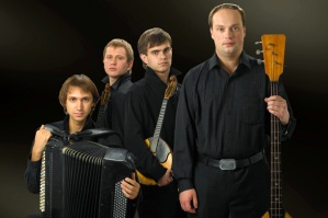 Квартет «Лабіринт» зіграє у Києві ювілейний концерт