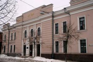 Полтавську обласну філармонію відреставрують за 46 мільйонів гривень