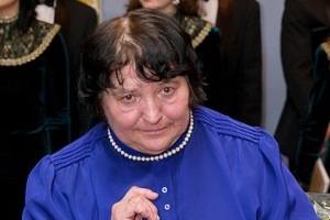 У Львівській філармонії відзначать 75-річчя з дня народження Лесі Дичко