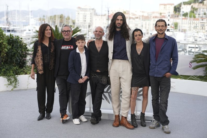 Медитація над смертю: що варто знати про фільм 