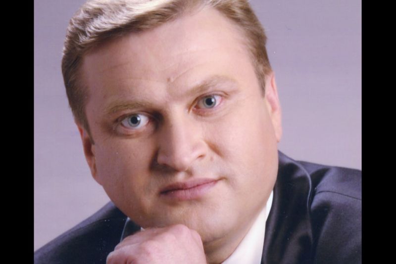 Помер відомий баритон Петро Приймак