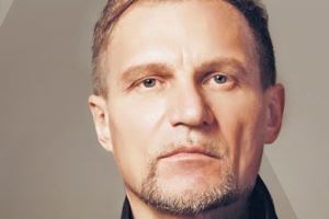 Олег Скрипка станет хедлайнером Koktebel Jazz Festival