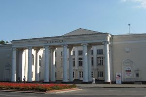 Концерт солістів Луганської обласної філармонії