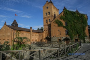 Шопенівський марафон влаштують у замку Радомисль