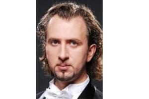 Український співак став фіналістом міжнародного оперного конкурсу Armel