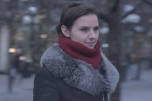 Жінка-диригент з Одеського оперного поставила у Шведській Королівській опері балет до Різдва