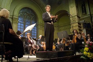 Виступ оркестру Одеської філармонії в Кельні опинився під загрозою