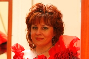 Чиженко Марина Владиславівна