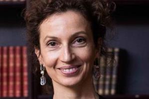 Француженка Одре Азуле очолила ЮНЕСКО