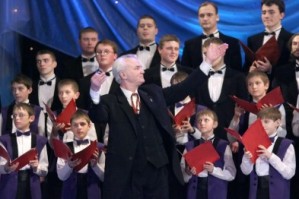 Львівській хоровій школі «Дударик» присвоять ім’я Миколи Кацала 