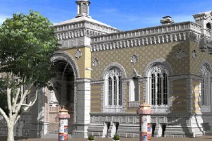 Маестро Хобарт Ерл запрошує на перший весняний концерт