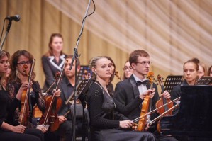 «Харківські асамблеї» відкрилися Сьомою симфонією Бетховена