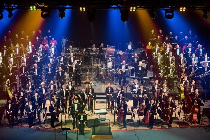 Національний президентський оркестр